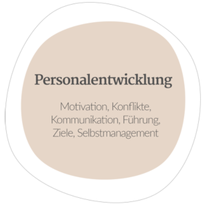 Personalentwicklung