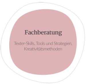 Fachberatung