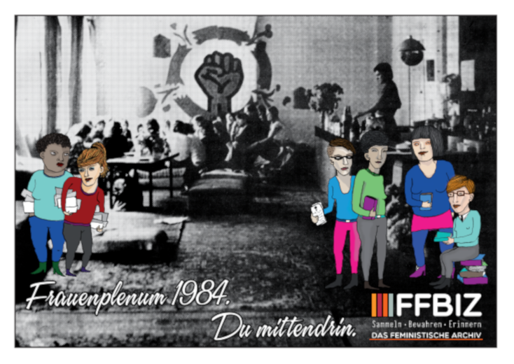FFBIZ-Kampagne