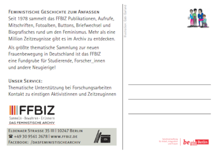 FFBIZ-Kampagne